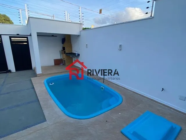 Imagem 3: Casa Residencial em São José de Ribamar - Maranhão, Araçagy
