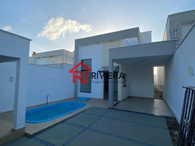 Imagem 6: Casa Residencial em São José de Ribamar - Maranhão, Araçagy