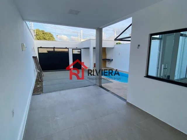 Imagem 5: Casa Residencial em São José de Ribamar - Maranhão, Araçagy