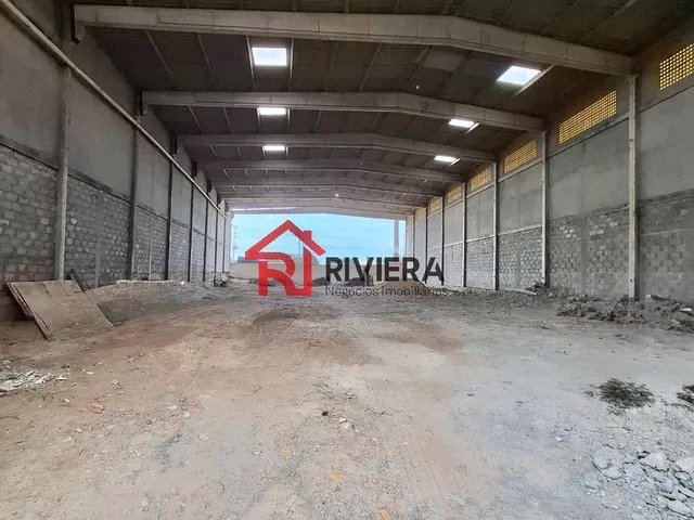 Imagem: Galpao Comercial em São Luís - Maranhão
