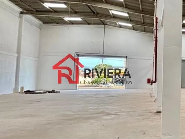 Imagem: Galpao Comercial em São José de Ribamar