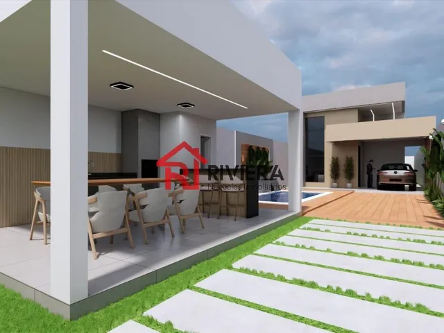 Imagem 2: Casa Residencial em São José de Ribamar - Maranhão, Araçagi