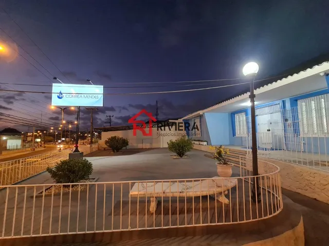 Imagem: Casa Comercial em São Luís - Maranhão