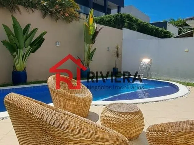 Imagem 11: Casa Residencial em Salvador - Bahia, Alphaville I