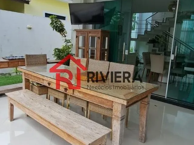 Imagem 16: Casa Residencial em Salvador - Bahia, Alphaville I