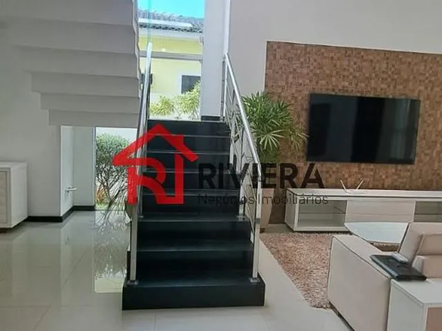 Imagem 12: Casa Residencial em Salvador - Bahia, Alphaville I