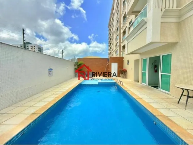 Imagem 11: Apartamento Residencial em São Luís - Maranhão, Jardim Renascença
