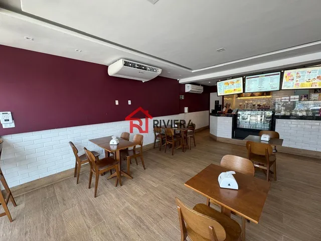 Imagem 3: Loja Comercial para Locação na Ponta do Farol - São Luís-Ma 210M² de Área Disponível!