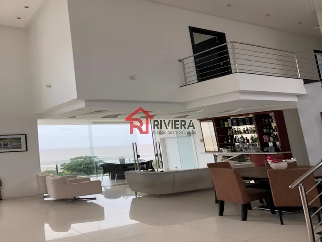 Imagem 16: Espetacular Casa para Locação em São Luís-Ma, Bairro Olho D&Apos;Água: 5 Quartos, 4 Suítes, 4 Vagas, 1.000M²