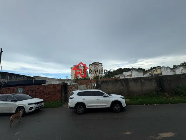 Imagem 4: Terreno Comercial para Locação em São Luís-Ma, Quintas do Calhau - 2.400,00 M² de Área