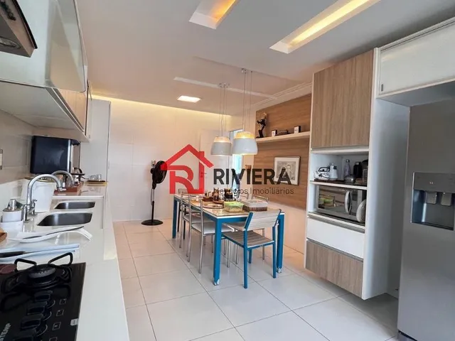 Imagem 5: Apartamento de Luxo na Ponta do Farol: 4 Quartos, 4 Vagas e 400M² de Pura Sofisticação em São Luís-Ma!