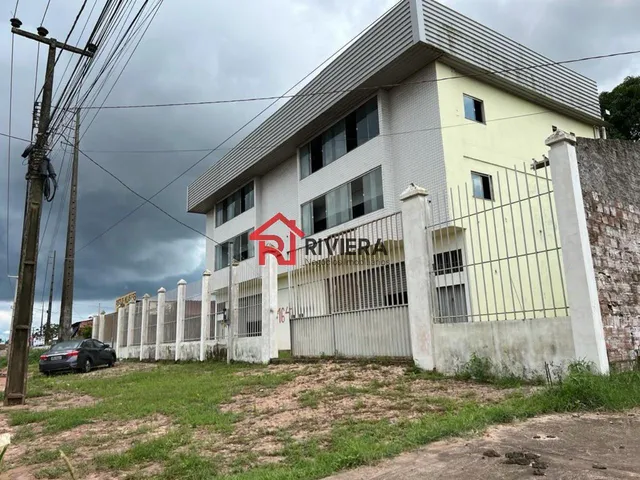 Imagem 5: Prédio Comercial de 660M² na Vila Maranhão, São Luís-Ma: Oportunidade Única de Investimento!