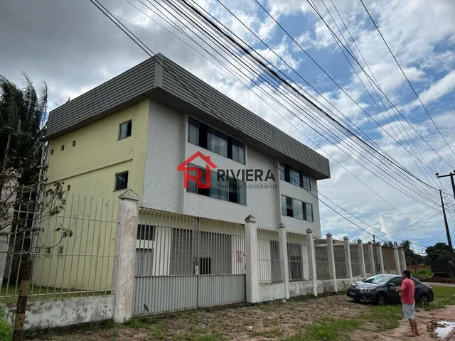 Imagem 3: Prédio Comercial de 660M² na Vila Maranhão, São Luís-Ma: Oportunidade Única de Investimento!