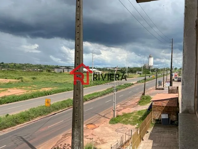 Imagem 4: Prédio Comercial de 660M² na Vila Maranhão, São Luís-Ma: Oportunidade Única de Investimento!
