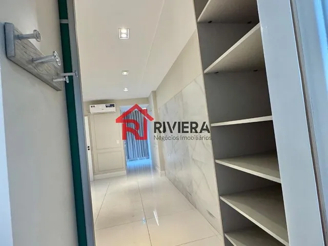 Imagem 4: Apartamento com 3 Quartos e 3 Suítes na Ponta D&Apos;Areia, São Luís-Ma: 140M² e 4 Banheiros!