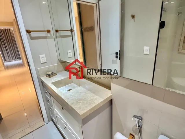 Imagem 2: Apartamento com 3 Quartos e 3 Suítes na Ponta D&Apos;Areia, São Luís-Ma: 140M² e 4 Banheiros!