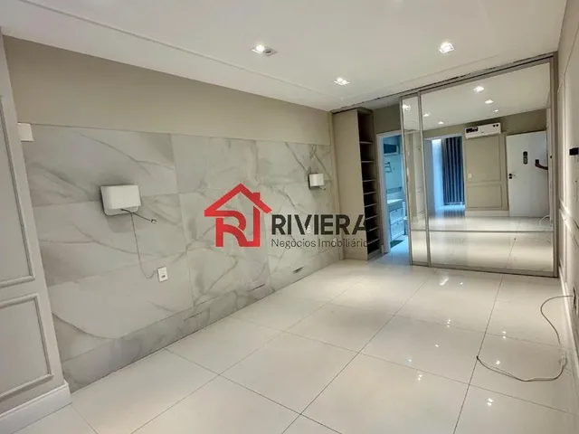 Imagem 14: Apartamento com 3 Quartos e 3 Suítes na Ponta D&Apos;Areia, São Luís-Ma: 140M² e 4 Banheiros!