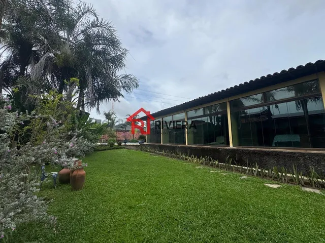 Imagem 8: Casa À Venda Ou Locação em São Luís-Ma, Bairro Olho D&Apos;Água: 4 Quartos, 7 Vagas de Garagem, 430M² de Área