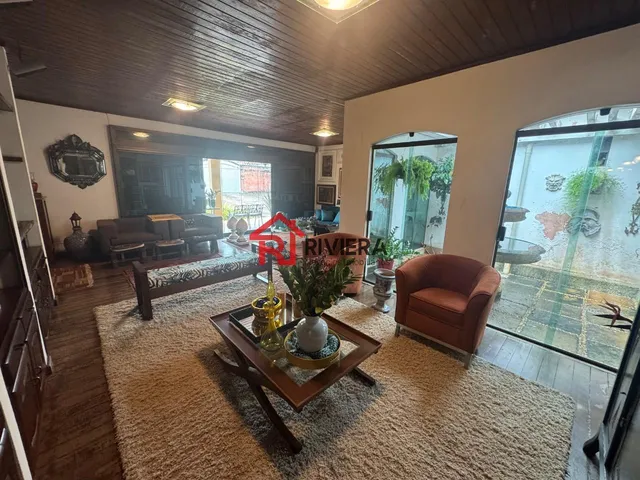 Imagem 13: Casa À Venda Ou Locação em São Luís-Ma, Bairro Olho D&Apos;Água: 4 Quartos, 7 Vagas de Garagem, 430M² de Área
