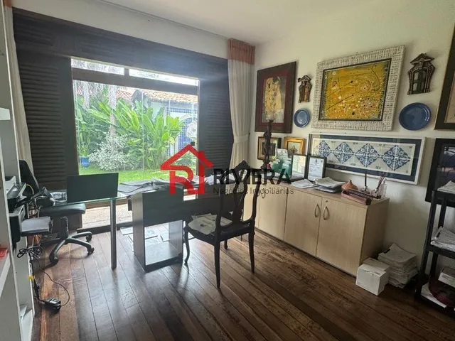 Imagem 11: Casa À Venda Ou Locação em São Luís-Ma, Bairro Olho D&Apos;Água: 4 Quartos, 7 Vagas de Garagem, 430M² de Área