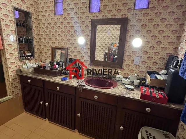 Imagem 12: Casa À Venda Ou Locação em São Luís-Ma, Bairro Olho D&Apos;Água: 4 Quartos, 7 Vagas de Garagem, 430M² de Área