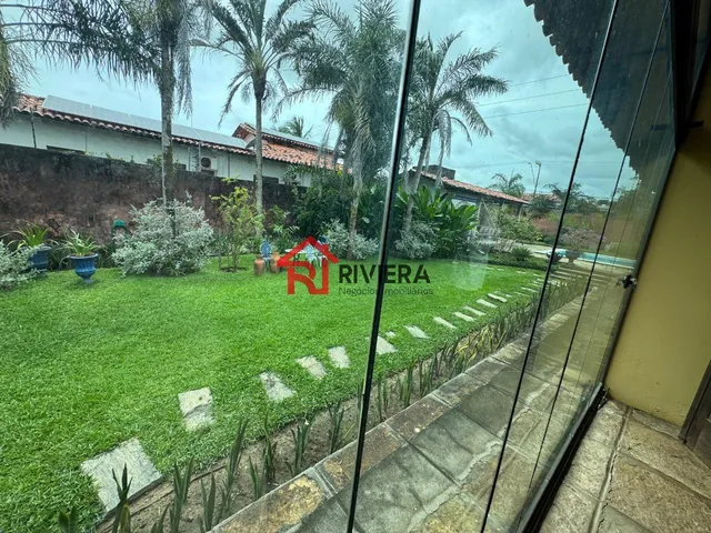 Imagem 7: Casa À Venda Ou Locação em São Luís-Ma, Bairro Olho D&Apos;Água: 4 Quartos, 7 Vagas de Garagem, 430M² de Área