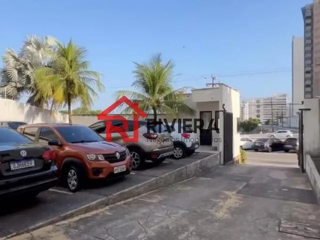 Imagem 6: Prédio Comercial para Locação no Calhau, São Luís-Ma: Espaço de 1.800M² Disponível Agora!