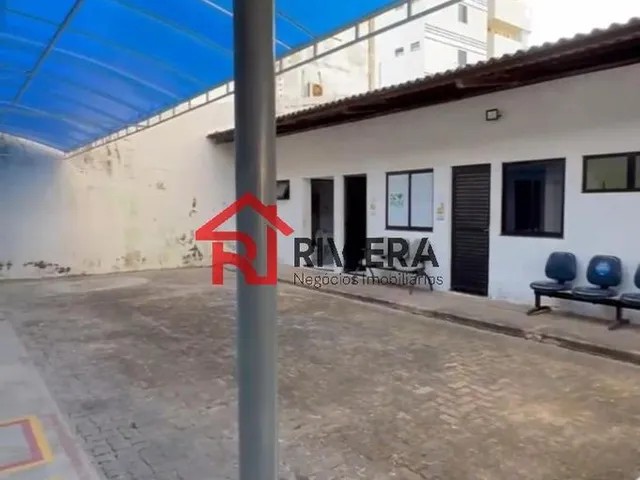 Imagem 9: Prédio Comercial para Locação no Calhau, São Luís-Ma: Espaço de 1.800M² Disponível Agora!