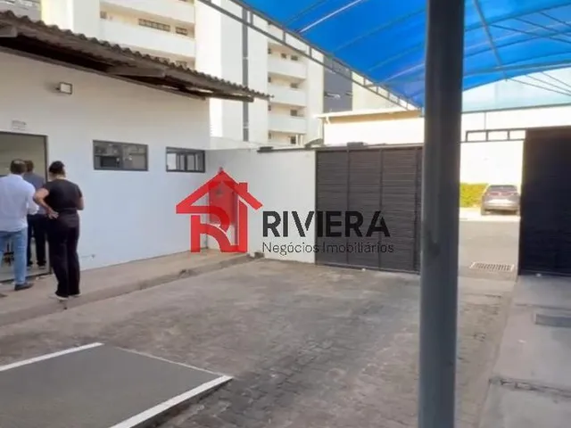 Imagem 8: Prédio Comercial para Locação no Calhau, São Luís-Ma: Espaço de 1.800M² Disponível Agora!