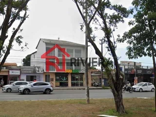 Imagem 8: Sala Comercial de 630M² para Locação no Cohab Anil I em São Luís-Ma: Excelente Oportunidade!