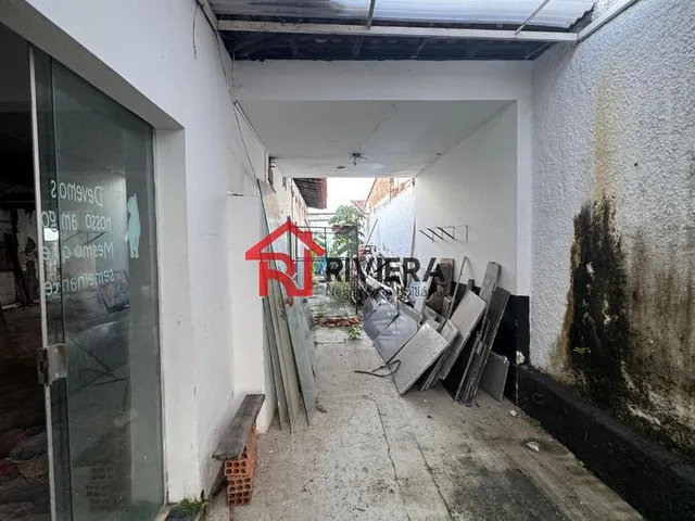 Imagem 9: Excelente Oportunidade: Ponto Comercial de 180M² para Venda Ou Locação no Jardim Renascença, São Luís-Ma!