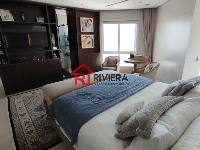 Imagem 9: Alugue Já Este Luxuoso Apartamento de 4 Suítes na Ponta do Farol, com 5 Vagas de Garagem e 400M² em São Luís-Ma!