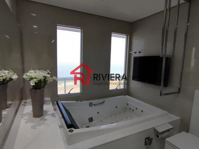 Imagem 3: Alugue Já Este Luxuoso Apartamento de 4 Suítes na Ponta do Farol, com 5 Vagas de Garagem e 400M² em São Luís-Ma!