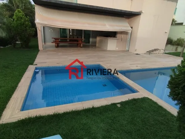 Imagem: Casa de Luxo em Condomínio 4 Quartos