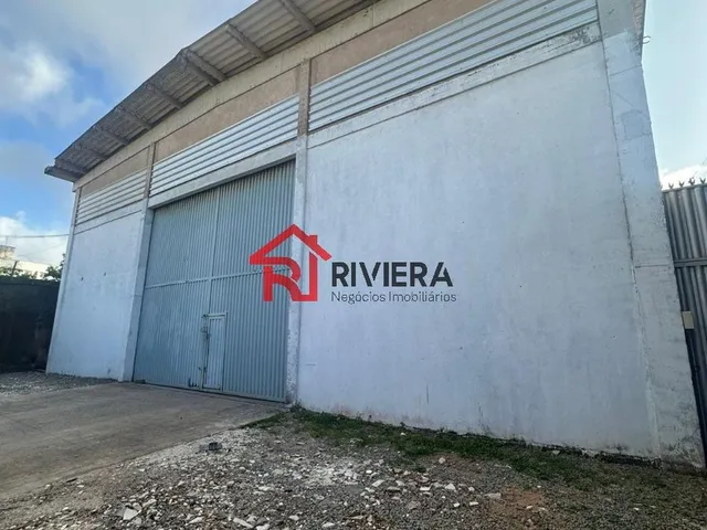 Imagem 2: Galpão Comercial para Locação no Turu, São Luís-Ma 685M² de Área Disponível!