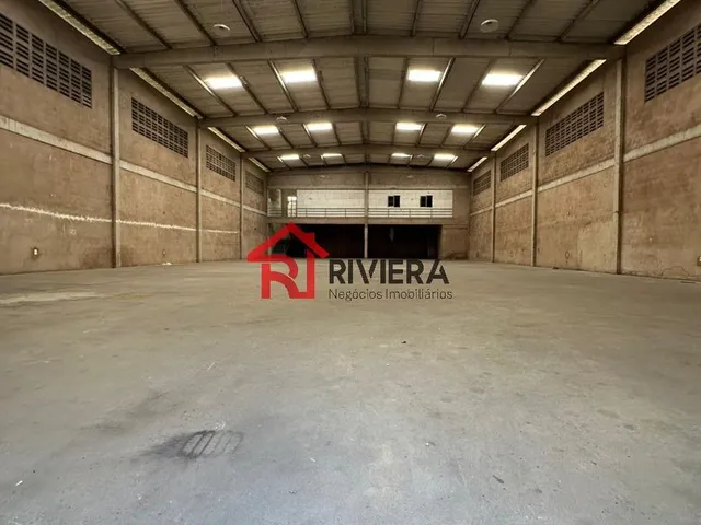 Imagem 9: Galpão Comercial para Locação no Turu, São Luís-Ma 685M² de Área Disponível!