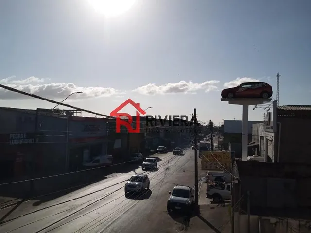 Imagem 9: Sala Comercial para Locação em São Cristovao, São Luís-Ma: 1 Sala, 1 Banheiro, 55M² de Área