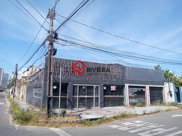 Imagem 7: Casa Comercial para Locação na Ponta do Farol, São Luís-Ma: 400,00 M² de Área Disponível!