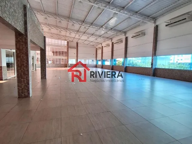 Imagem 11: Prédio Comercial para Locação no Calhau, São Luís-Ma 1.000,00 M² de Área Disponível!