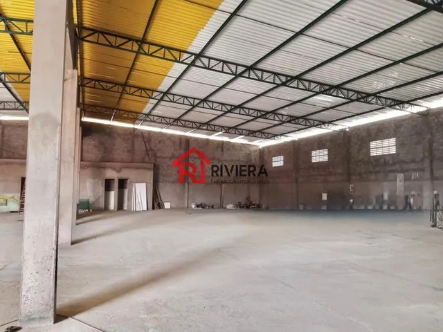 Imagem 2: Galpão Comercial para Locação na Areinha, São Luís-Ma: 840M² de Área!