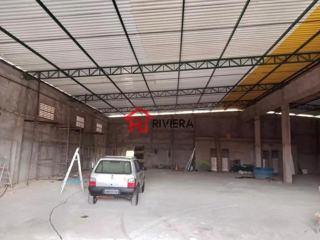 Imagem 4: Galpão Comercial para Locação na Areinha, São Luís-Ma: 840M² de Área!
