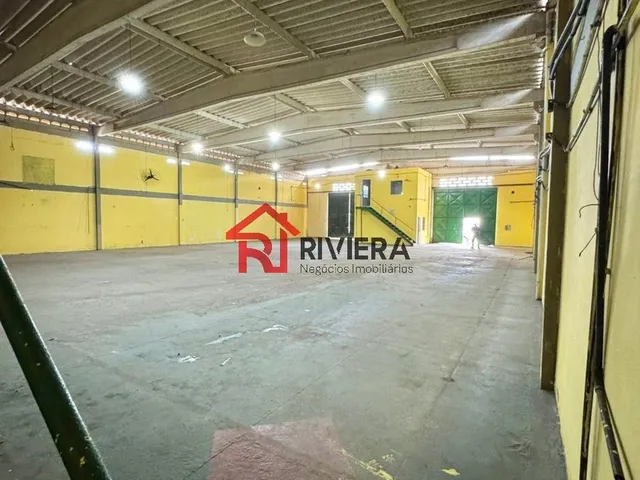 Imagem 4: Galpão Comercial para Locação no Turu, São Luís-Ma: 3 Salas, 3 Banheiros, 700M² de Área!