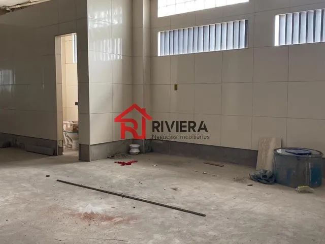 Imagem 6: Galpão Comercial de 1.000M² para Locação na Cohatrac, São Luís-Ma: Seu Negócio Merece Esse Espaço!