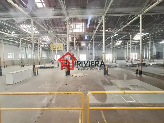 Imagem 14: Galpão Comercial para Locação: Espaço Ideal no Centro de São Luís -Ma