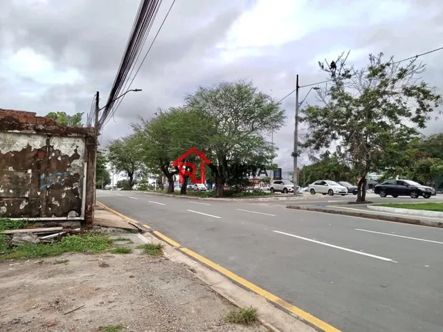 Imagem: Terreno Comercial para Locação em São
