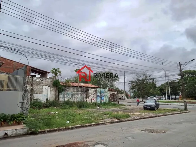 Imagem 3: Terreno Comercial para Locação em São Luís-Ma, Bairro Cohama, 325M² de Área