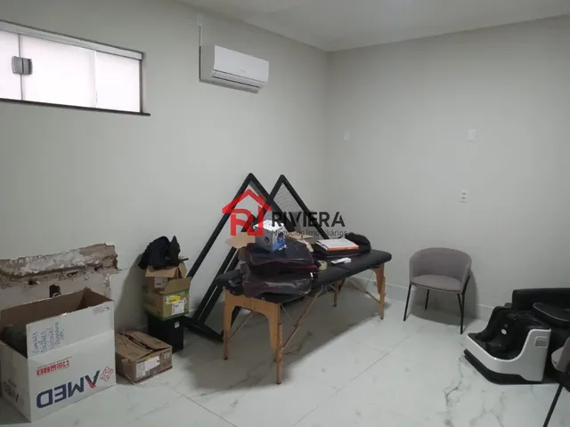 Imagem 10: Prédio Comercial de Alto Padrão para Locação em São Luís-Ma, Jardim Renascença: 14 Salas e 3 Banheiros!