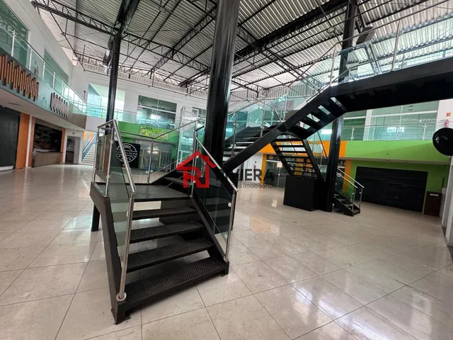 Imagem 16: Prédio Comercial de Alto Padrão em São Luís-Ma, Bairro São Cristóvão, com 24 Quartos, 4 Banheiros e 927,51 M² de Área