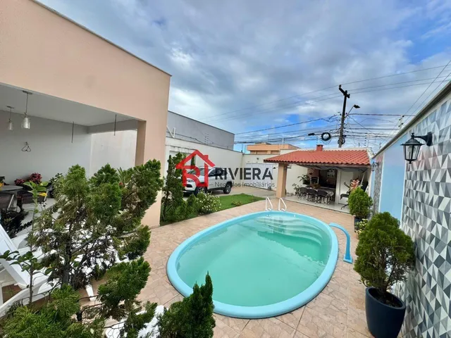 Imagem 12: Casa À Venda em São Luís-Ma, Bairro Araçagi: 4 Quartos Sendo 3 Suítes, 4 Banheiros, 2 Vagas de Garagem, 197,60M²