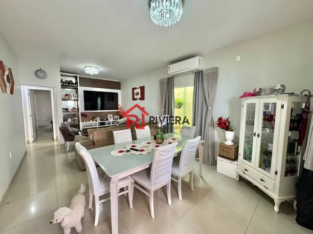 Imagem 15: Casa À Venda em São Luís-Ma, Bairro Araçagi: 4 Quartos Sendo 3 Suítes, 4 Banheiros, 2 Vagas de Garagem, 197,60M²